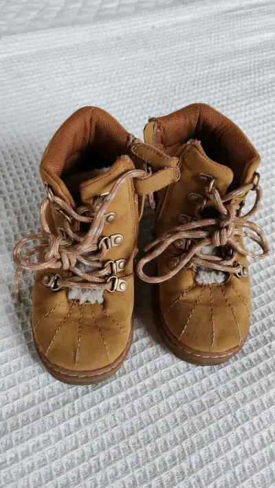 Botines opaline - miniatura 2
