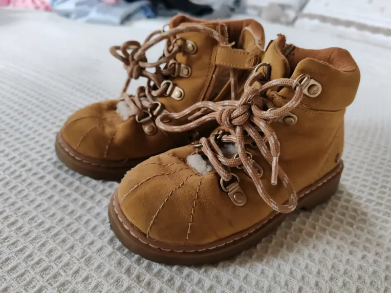 Botines opaline - 3