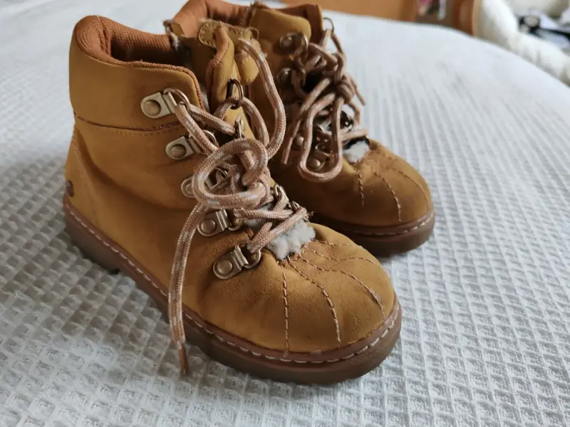Botines opaline - 5