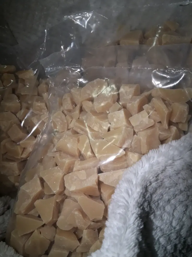 Cera de miel de abeja - 1