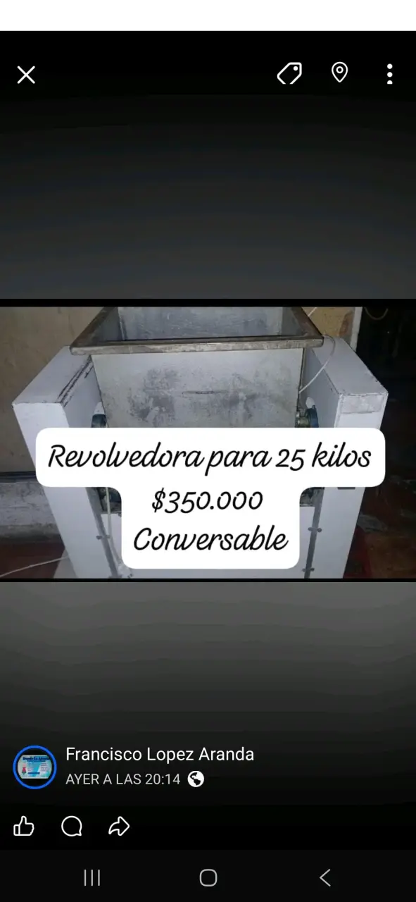 Horno turbo de 10 bandejas Chenette - 2