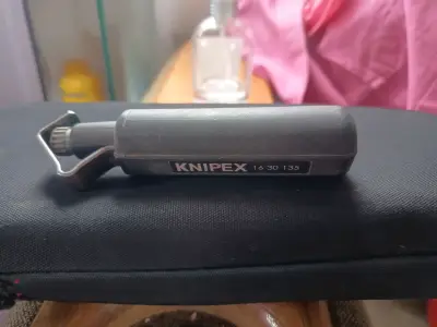 Herramienta de prensado Knipex 16 30 135 - miniatura 1