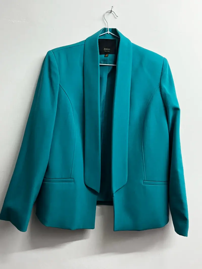 Blazer elegante para mujer - 2