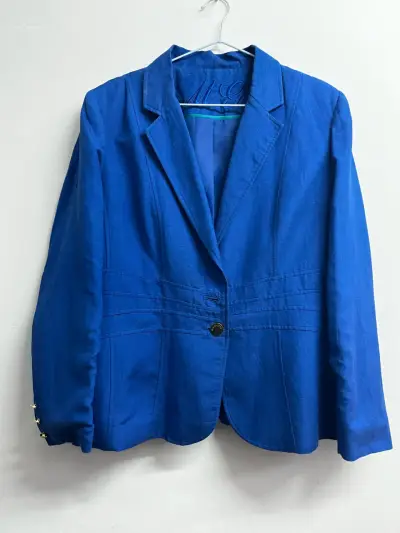 Blazer elegante para mujer - miniatura 3