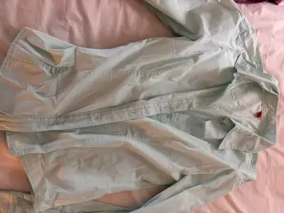 Blusa esprit - miniatura 3