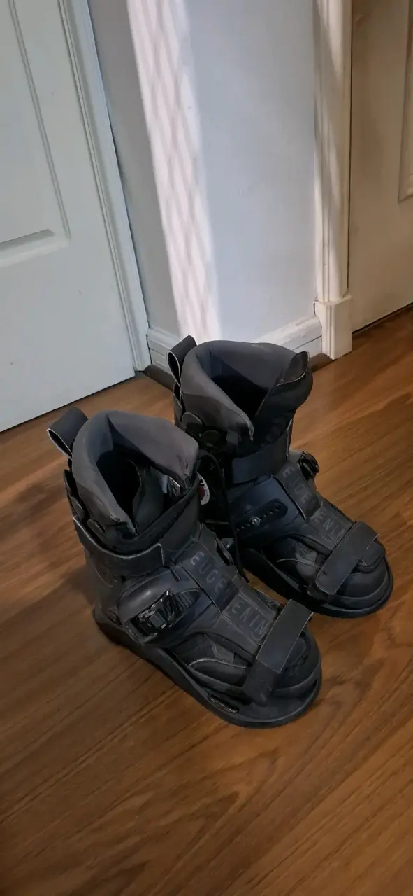Patines Agresivos Shadow Eugen - 1
