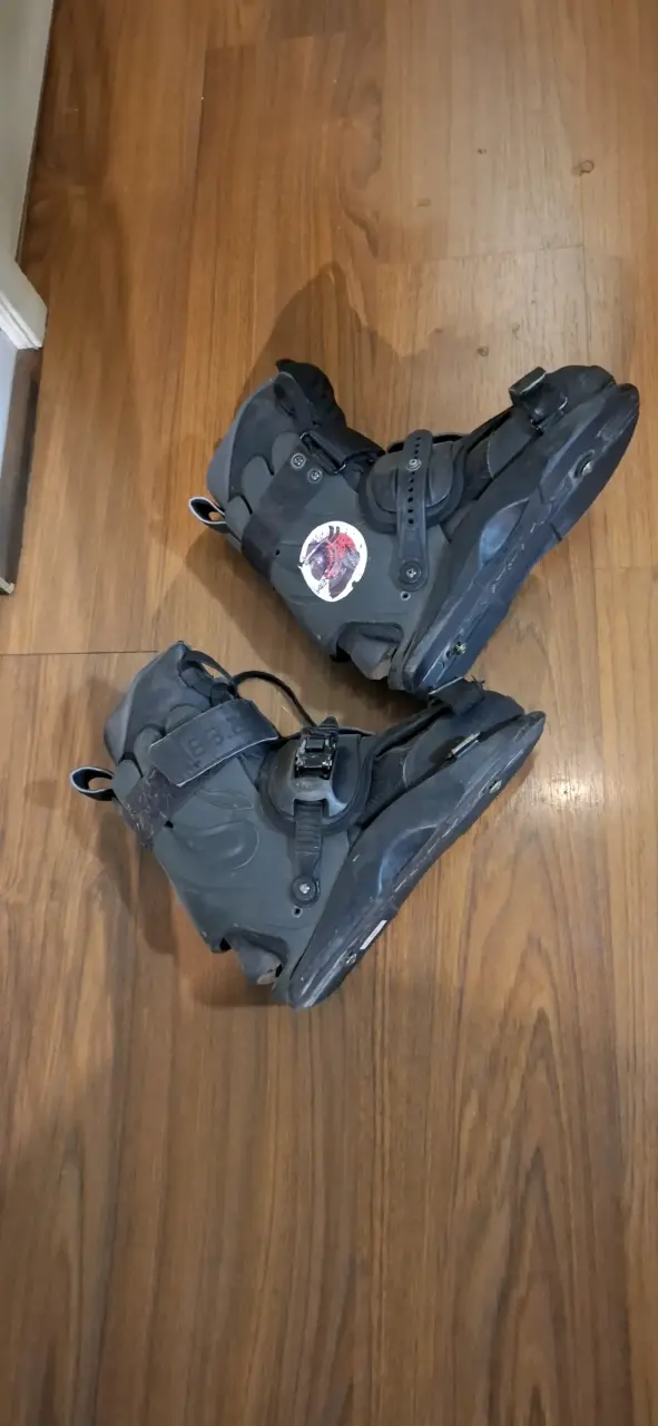 Patines Agresivos Shadow Eugen - 2