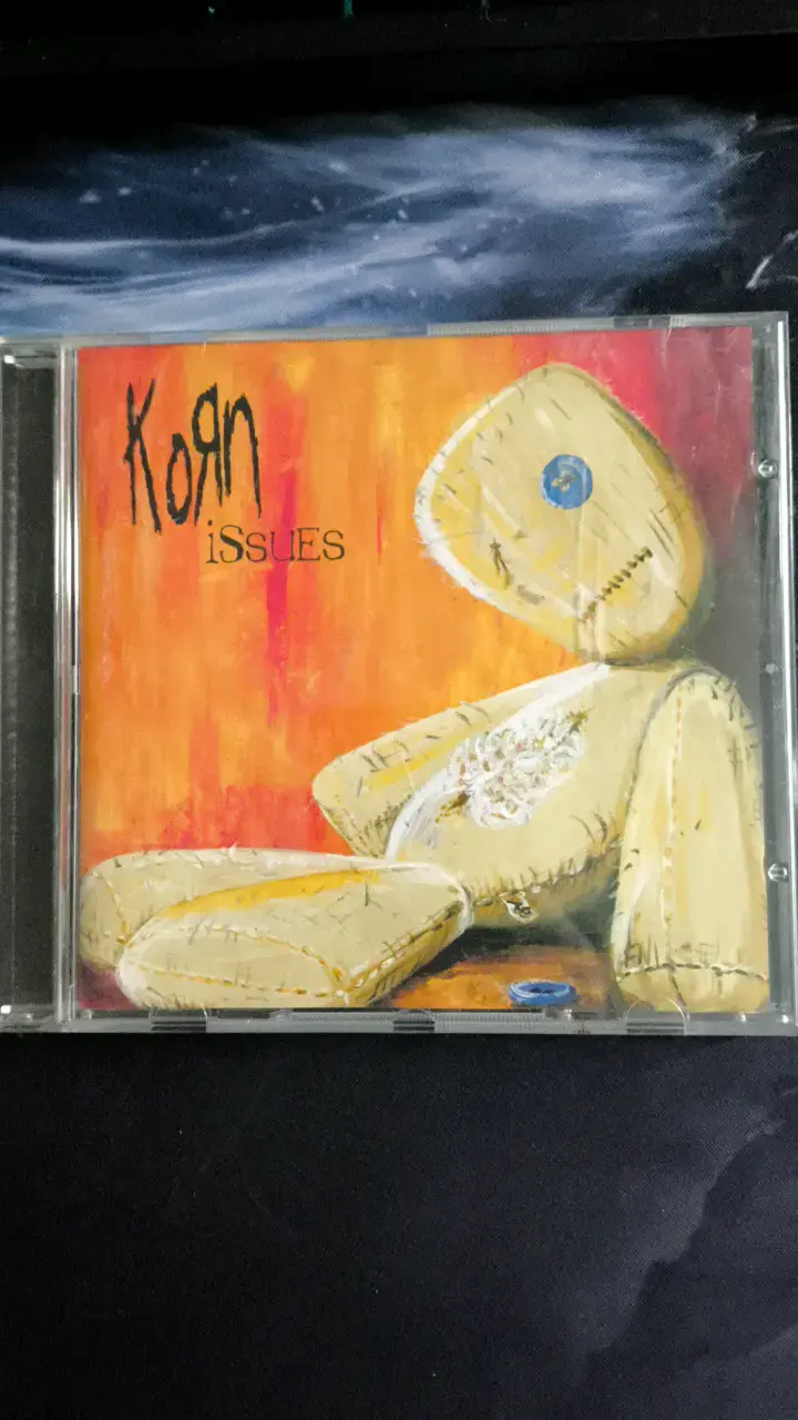 KoRn 'Issues' - 1