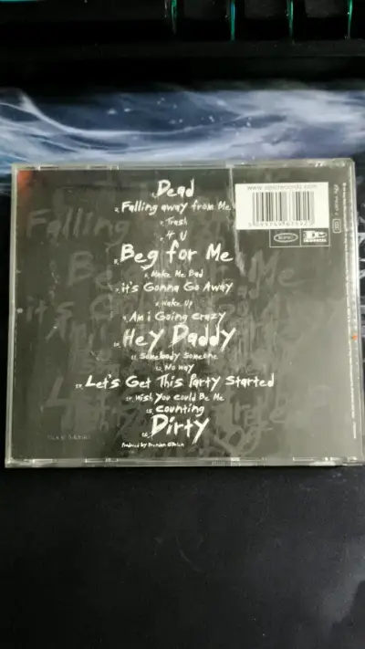 KoRn 'Issues' - miniatura 4
