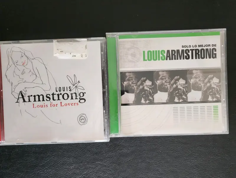 CDs de música, venta individual - 3