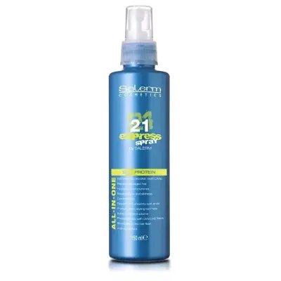 Spray Capilar Salerm 21 Express 150ml - miniatura 2