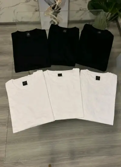 Poleras Dup Zara - miniatura 4