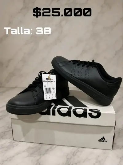 Zapatillas Adidas Originales - miniatura 1