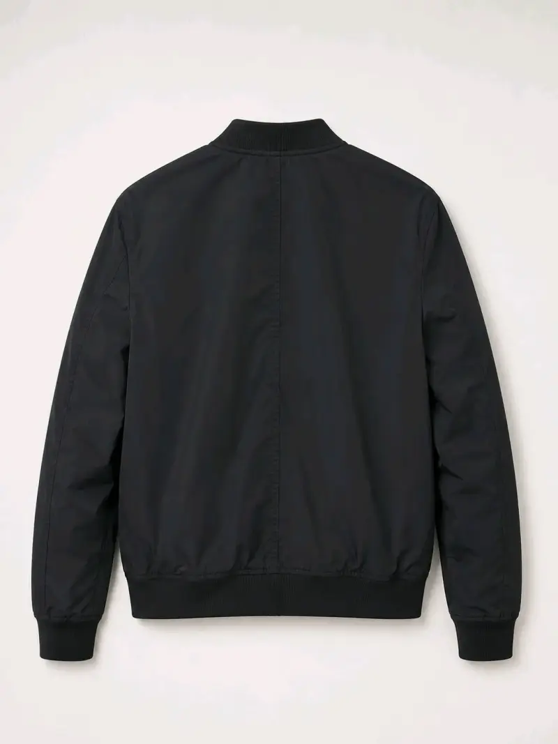 Chaqueta ZARA original negra hombre - 2
