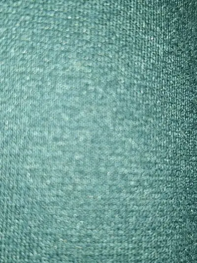 Vestido verde Mossimo elegante con detalles negros - miniatura 2