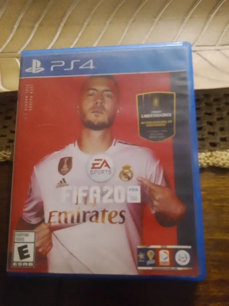 Juegos PS4 - 3