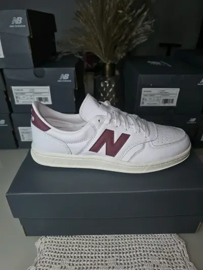 Zapatillas deportivas New Balance court - miniatura 1