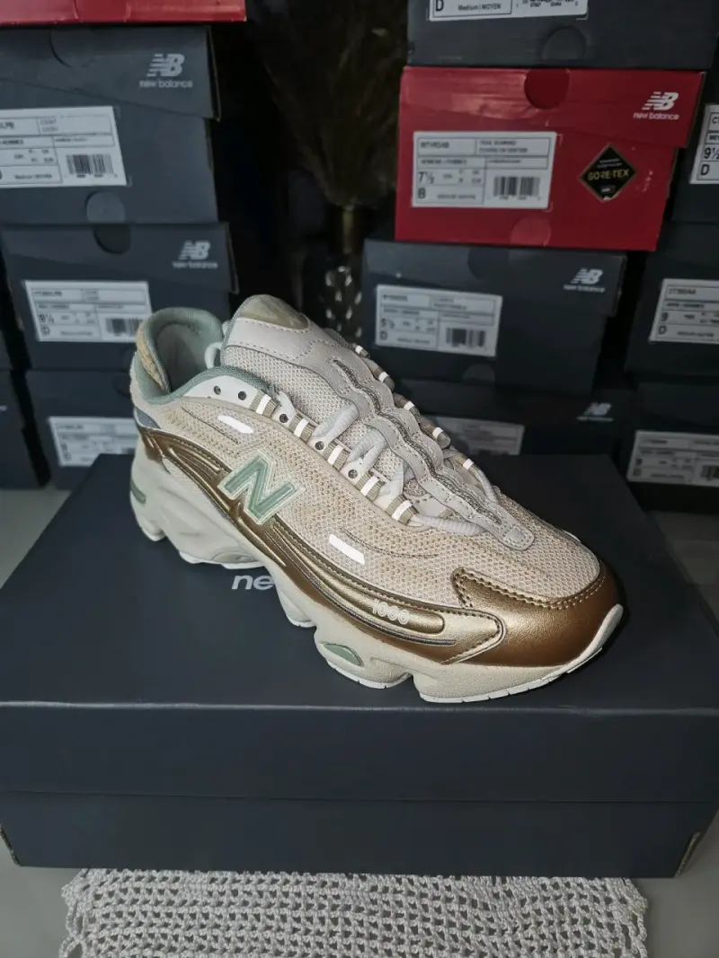 Zapatillas deportivas New Balance M1000DG - 2