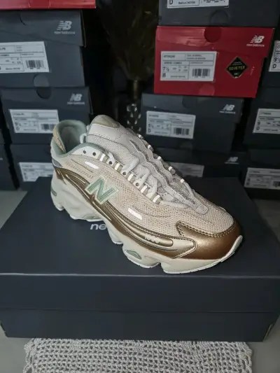 Zapatillas deportivas New Balance M1000DG - miniatura 2