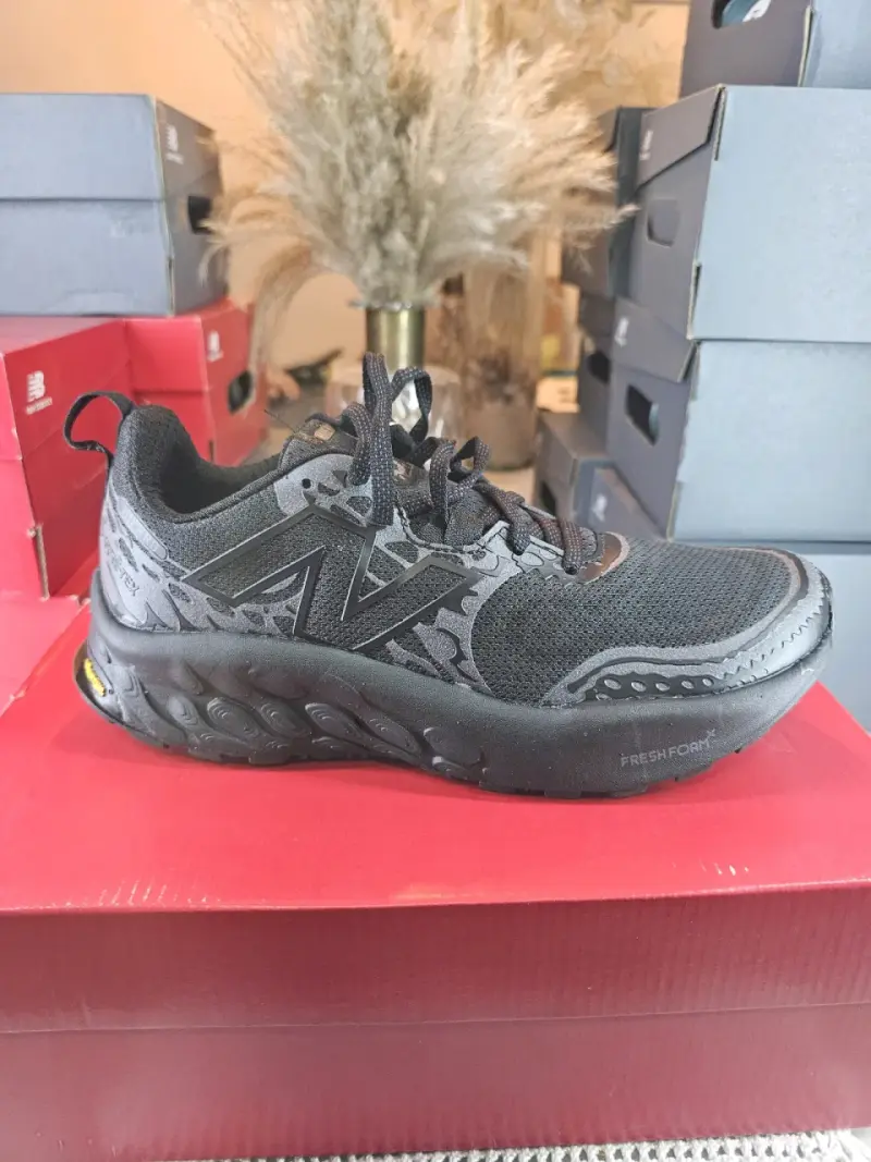 Zapatillas Trail Running NB Fresh Foam X H - 2
