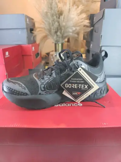 Zapatillas Trail Running NB Fresh Foam X H - miniatura 3