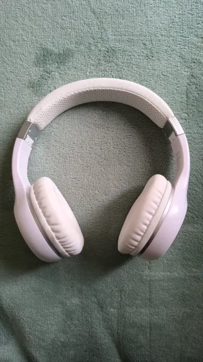 Audífonos inalámbricos Motorola Moto XT220 - miniatura 4