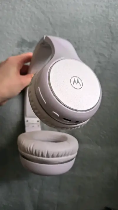 Audífonos inalámbricos Motorola Moto XT220 - miniatura 5