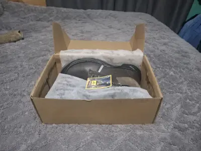 Botas de seguridad marca tempest - miniatura 3