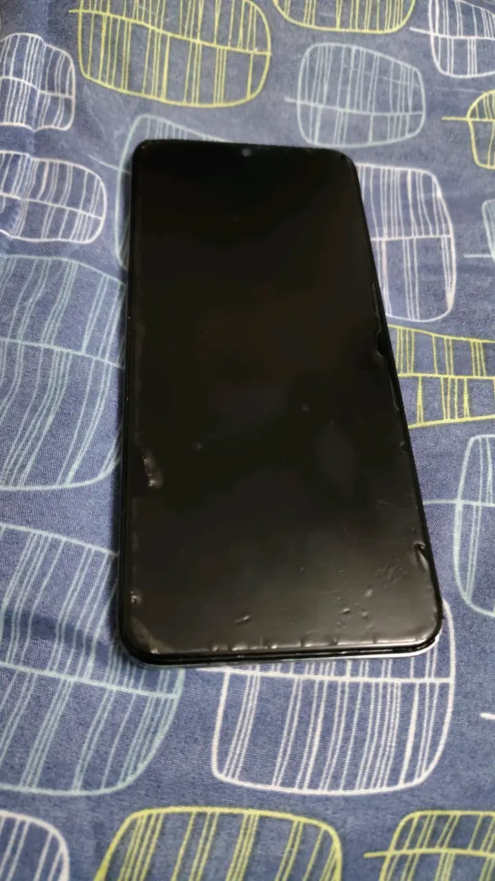 Smartphone Motorola con triple cámara trasera - 2