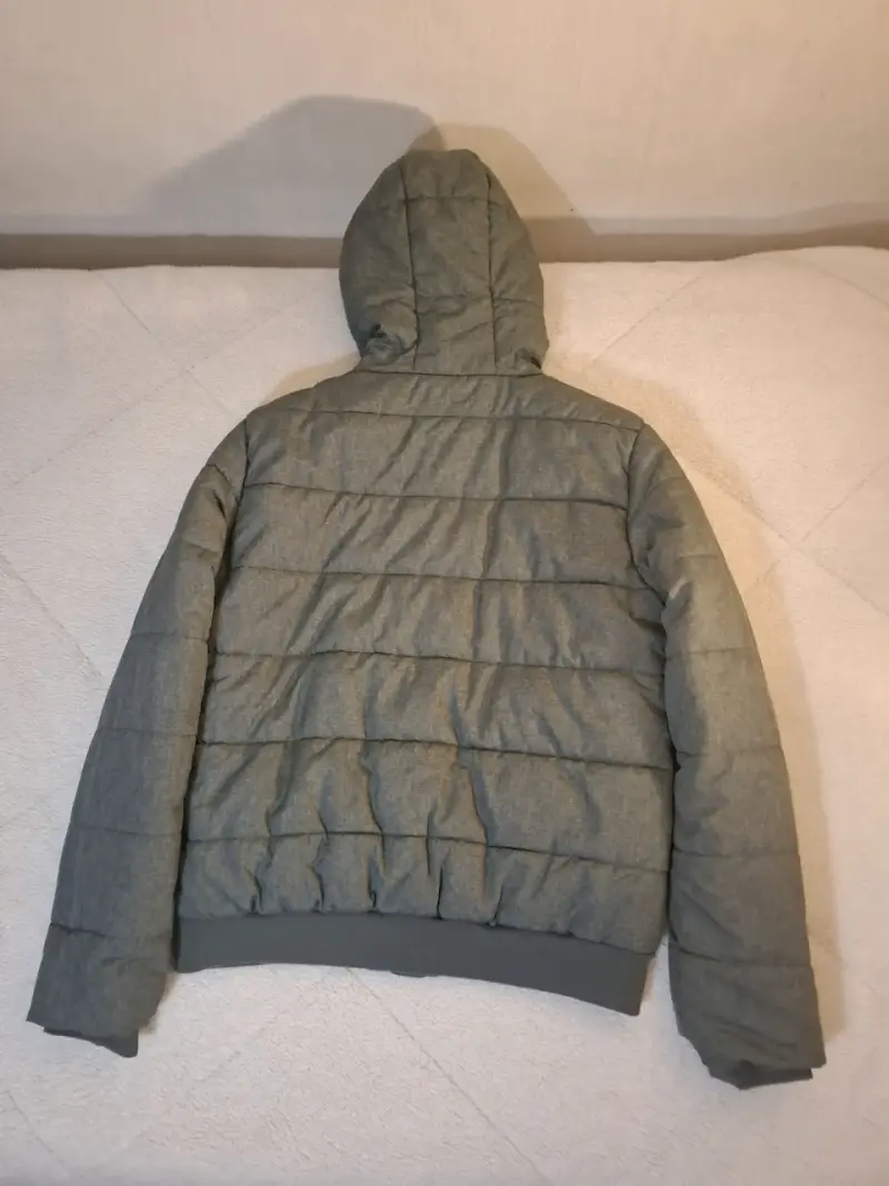 Chaqueta Spalding Original Nueva - 4