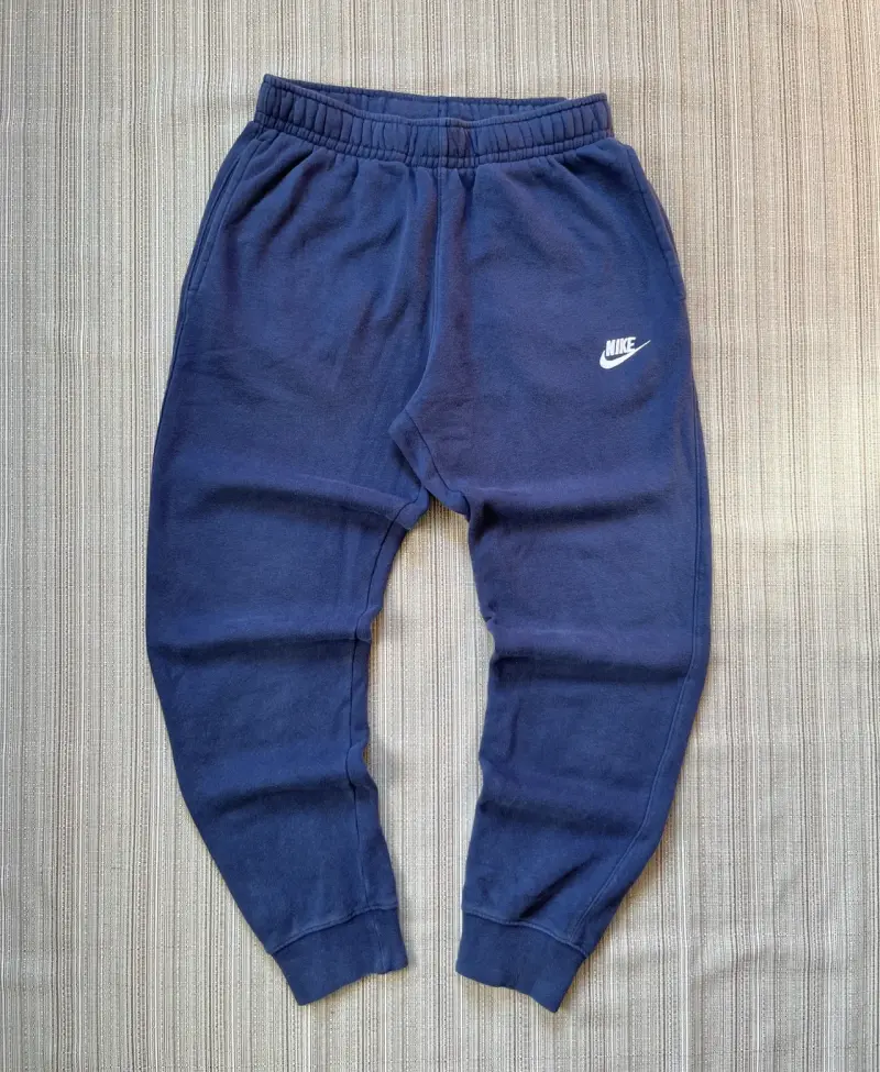 Pantalones deportivos Nike azul marino - 1