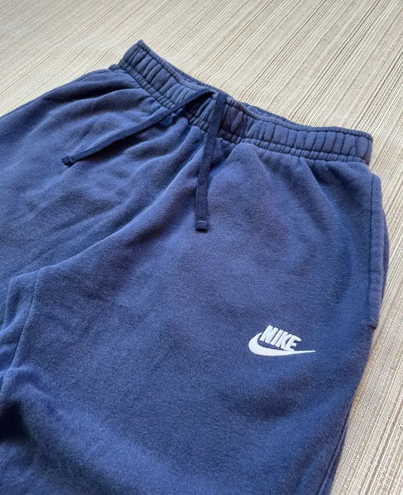 Pantalones deportivos Nike azul marino - 2