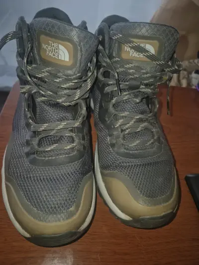 Botas de trekking The North Face impermeables - miniatura 1