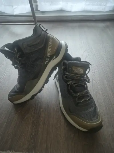 Botas de trekking The North Face impermeables - miniatura 5