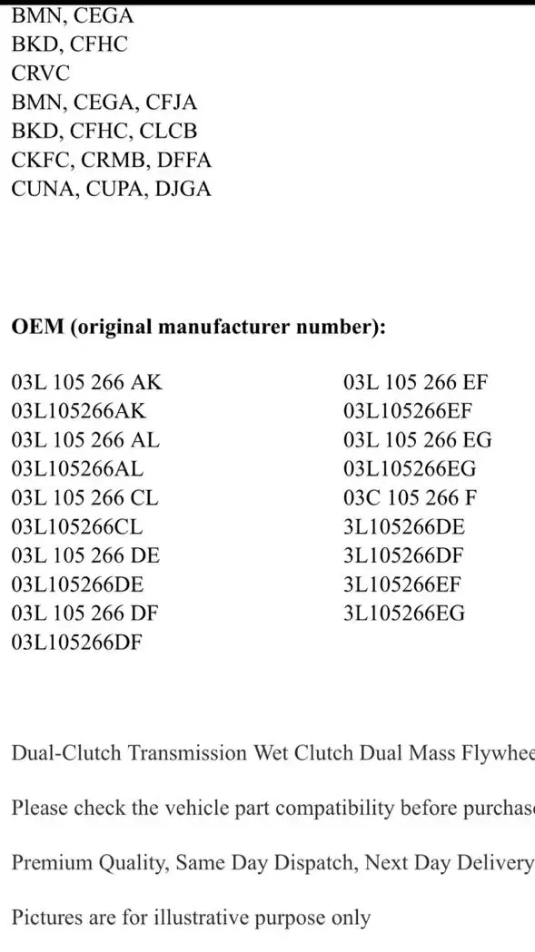 Doble Embrague DSG6 - 6