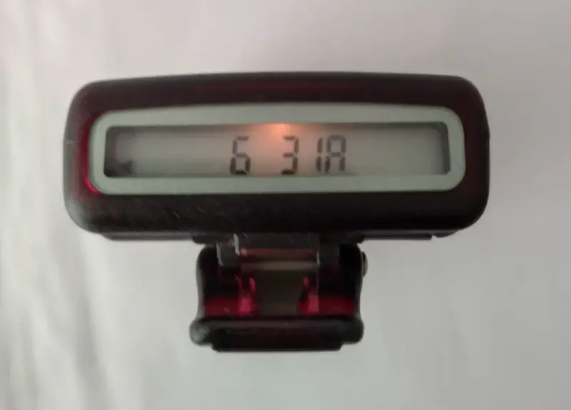 Beeper Numerico Motorola (Escaso) de Coleccion - 2