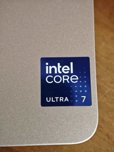 Notebook Dell Pro 14PC14250 - miniatura 4