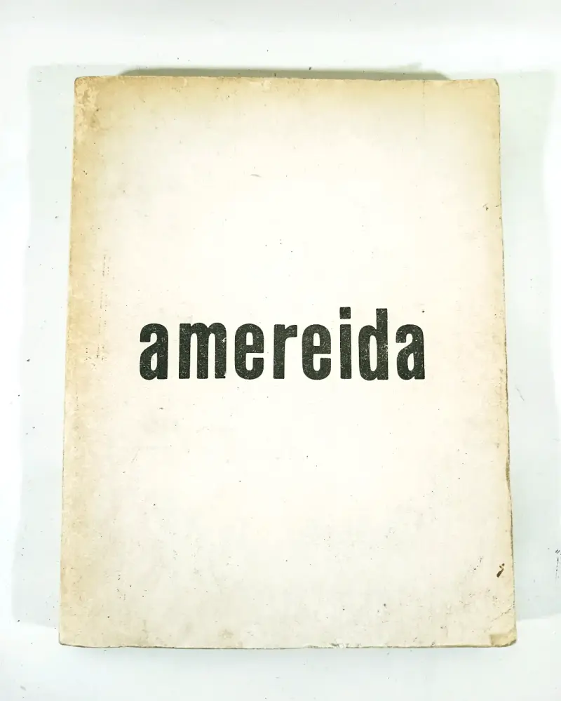 Amereida. - 1