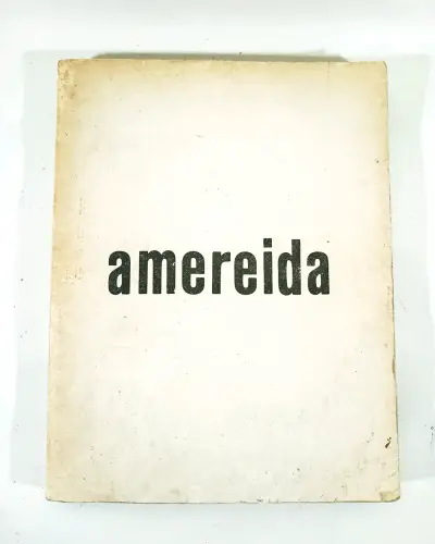 Amereida. - miniatura 1