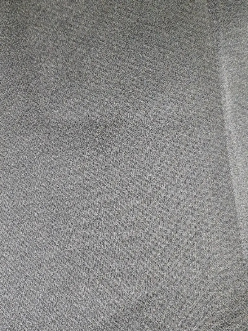 Pantalón H&M de vestir azul marino - 4
