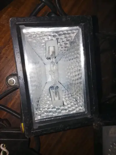 Reflectores LED para exteriores - miniatura 2