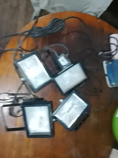 Reflectores LED para exteriores - miniatura 3