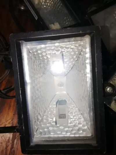 Reflectores LED para exteriores - miniatura 4