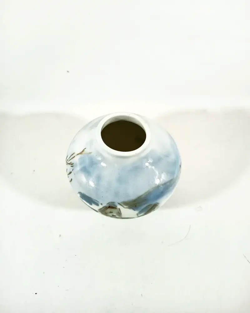 Royal Dux, porcelana checoslovaca. - 6