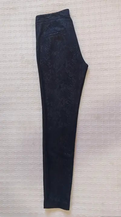 Conjunto blusa HyM más Pantalón Zara - miniatura 6