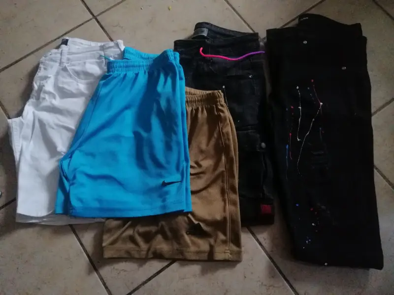 Pack de poleras estampadas para hombre - 3