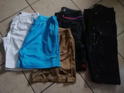 Pack de poleras estampadas para hombre - miniatura 3