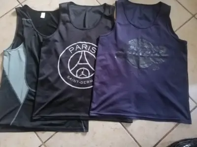 Pack de poleras estampadas para hombre - miniatura 4