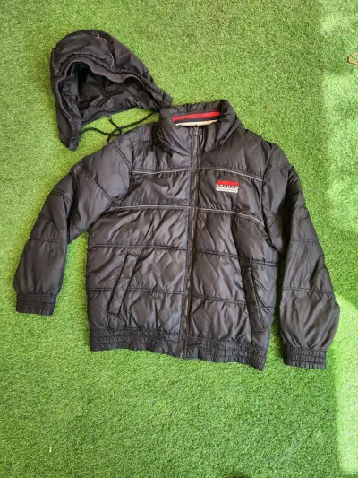 Chaqueta acolchada Polham - miniatura 1