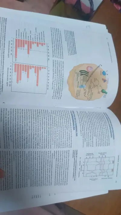 Libro Ganong Fisiología Médica 25ª edición - miniatura 3